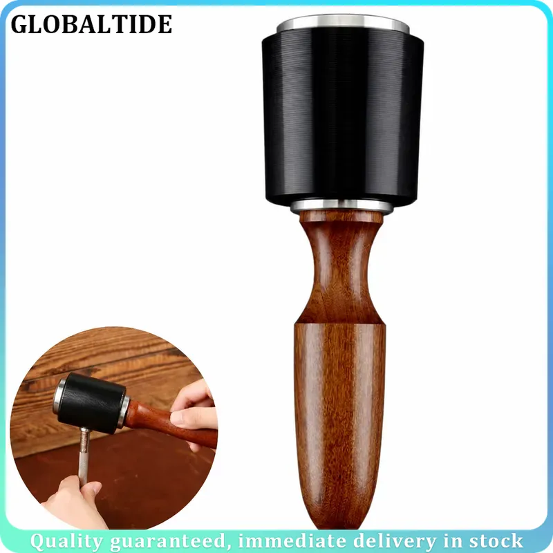 Leatherwork Mallet - Martelo de Couro de Nylon Artesanal