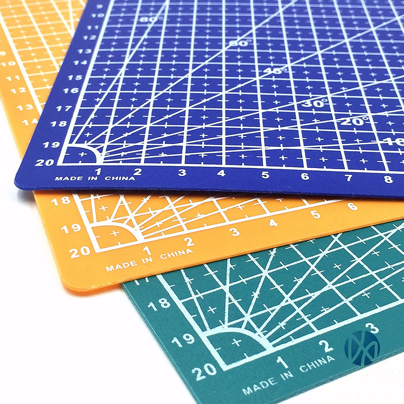PVC Corte Mat para DIY Artesan - Leather Workbench avaliação e preço