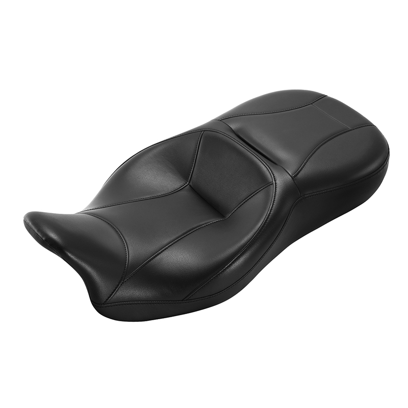 Assento do passageiro do motor - Leather Workbench avaliação e preço