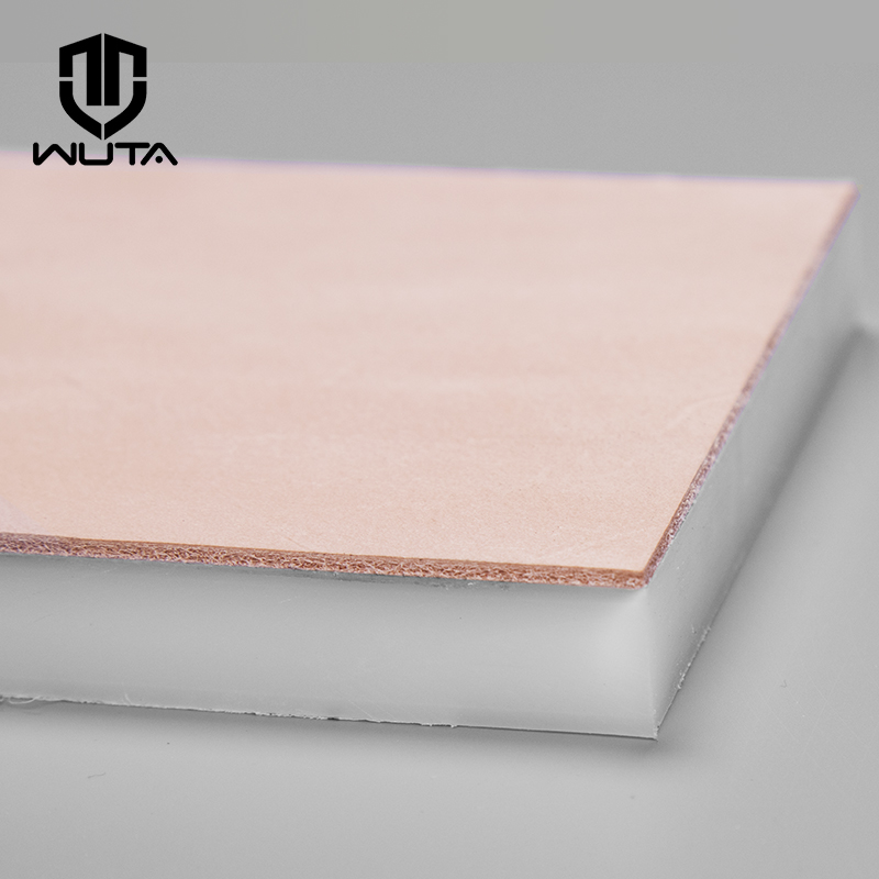 Wuta 20x12cm de alta qualidade - Leatherwork Mallet avaliação e preço