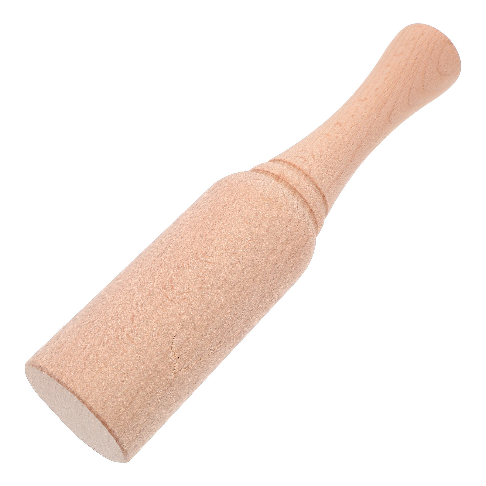 Martelo de Madeira de Faia com - Leatherwork Mallet avaliação e preço